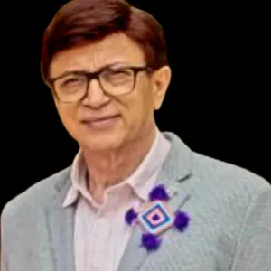 Bhogendra Sharma 