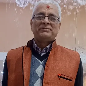Sanjat kumar Dahal