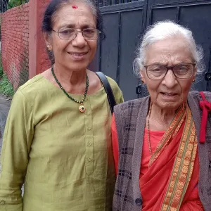 Kamala Upreti
