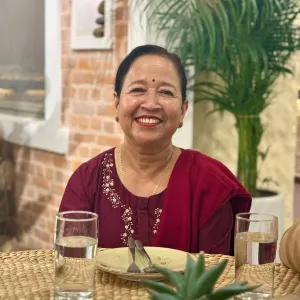 Kusum Bajracharya Shakya