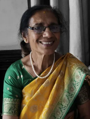 Kamala Upreti