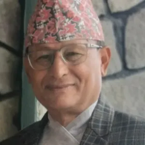 Rit Bahadur Thapa